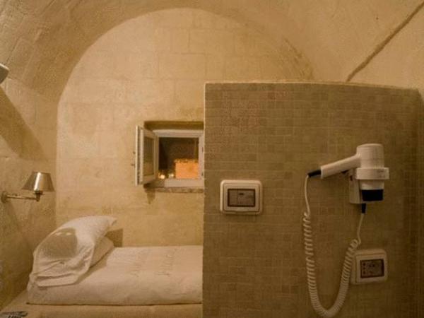 L'Hotel In Pietra : photo 4 de la chambre chambre simple