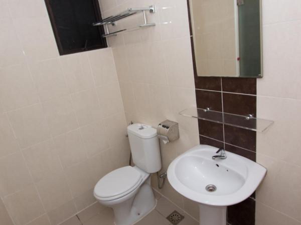 My Hotel @ Sentral : photo 4 de la chambre chambre double supérieure