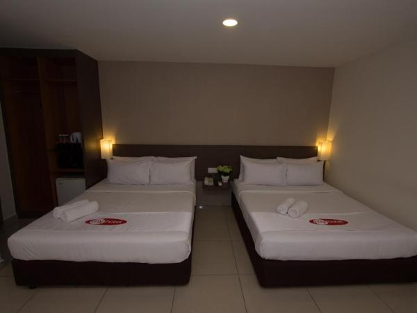 My Hotel @ Sentral : photo 5 de la chambre chambre quadruple my