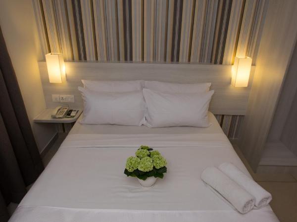 My Hotel @ Sentral : photo 5 de la chambre chambre simple standard