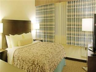 Royal Palace Westwood Hotel : photo 1 de la chambre room #7955511