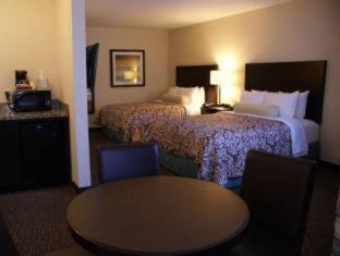 Royal Palace Westwood Hotel : photo 4 de la chambre room #7955511