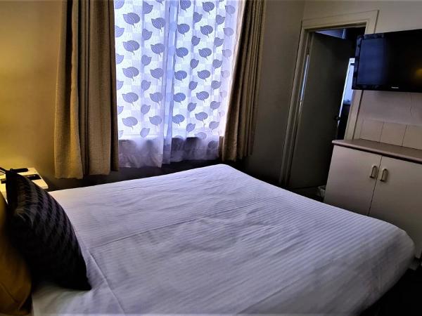 Brunswick Tower Hotel : photo 4 de la chambre chambre double Économique