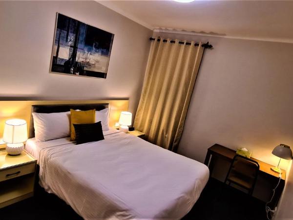 Brunswick Tower Hotel : photo 3 de la chambre villa 1 chambre