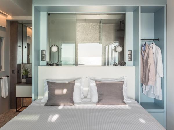 Urban Suites : photo 7 de la chambre suite exécutive