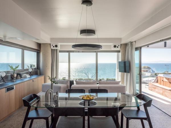 Urban Suites : photo 3 de la chambre suite exécutive