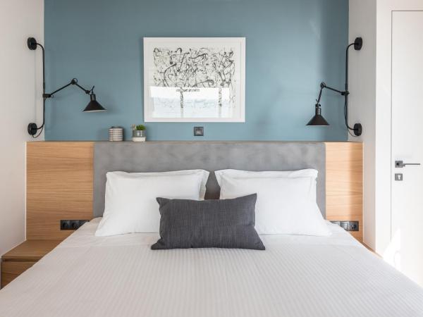 Urban Suites : photo 6 de la chambre suite exécutive