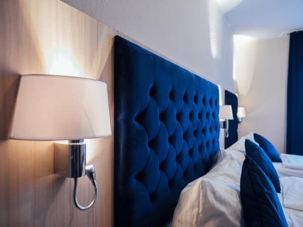 Hotel CULT Hamburg : photo 3 de la chambre chambre quadruple classique