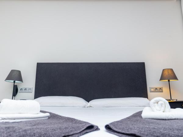 Royal Tennis Club : photo 4 de la chambre chambre double supérieure