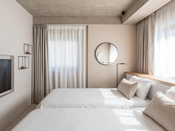 Urban Suites : photo 10 de la chambre appartement supérieur