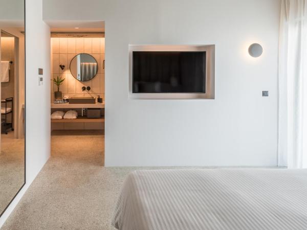 Urban Suites : photo 8 de la chambre appartement deluxe