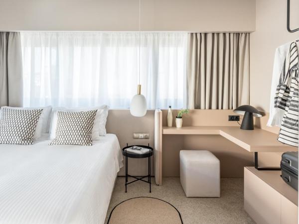 Urban Suites : photo 7 de la chambre appartement deluxe