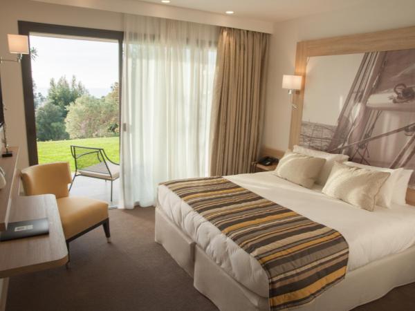 DAVIA Hotel : photo 1 de la chambre chambre double confort