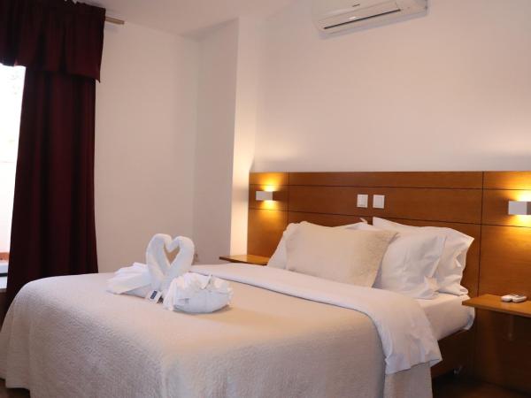 Hotel Belém Tejo - Setubalense : photo 4 de la chambre chambre double