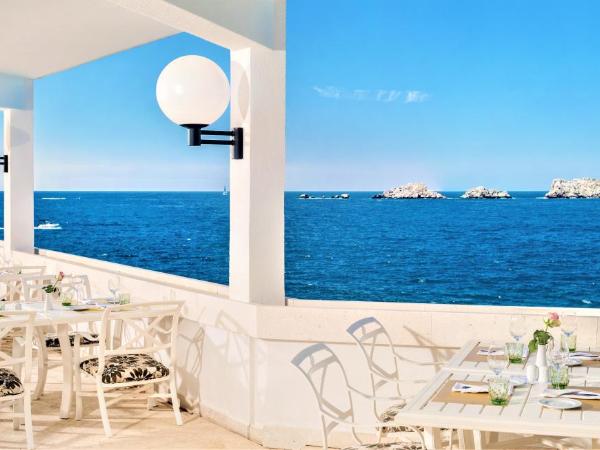 Royal Neptun Hotel : photo 3 de la chambre chambre attribuée à l'arrivée