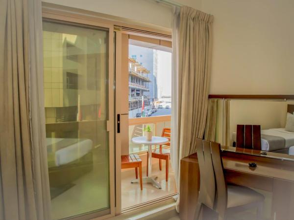 Radiance Premium Suites : photo 1 de la chambre appartement premium 2 chambres