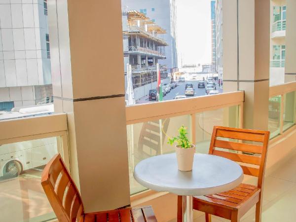 Radiance Premium Suites : photo 2 de la chambre appartement premium 2 chambres