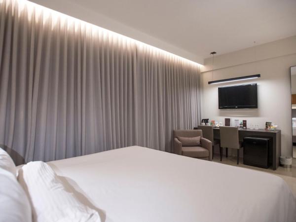 Royal Boutique Savassi Hotel : photo 9 de la chambre chambre double supérieure