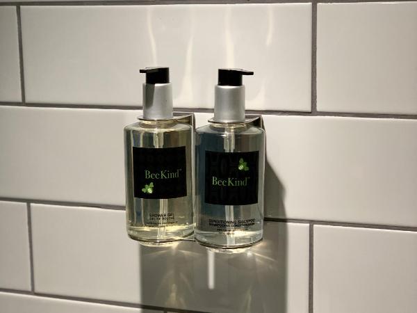 The Balerno Inn : photo 3 de la chambre chambre double avec salle de bains privative