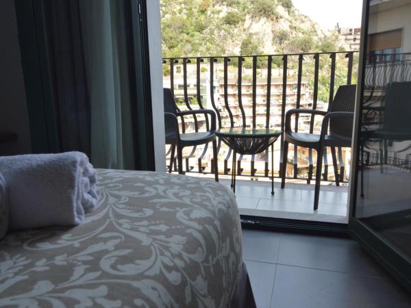 NEW Casa Corvaja : photo 7 de la chambre chambre double deluxe avec balcon