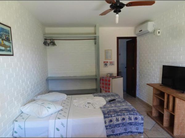 Hotel Tubarão : photo 1 de la chambre suite