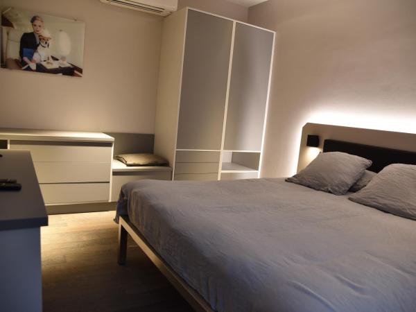 Airfield - Airport : photo 1 de la chambre chambre lit queen-size deluxe