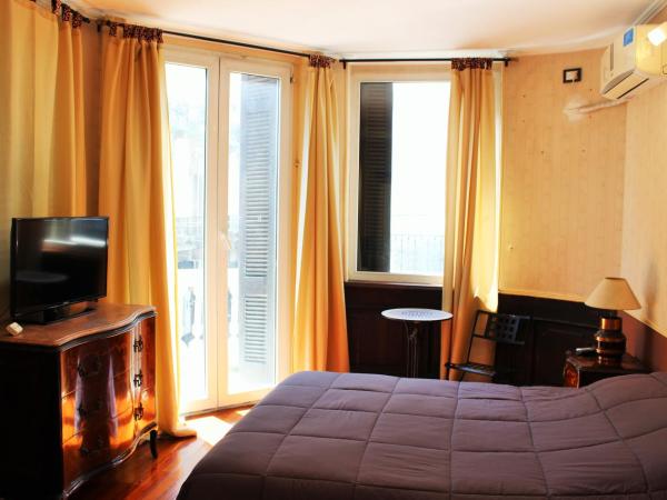 DEL900 Hotel Boutique : photo 2 de la chambre chambre double deluxe avec balcon