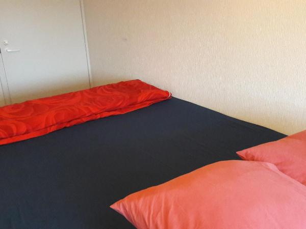 Nipu -Beside City Center, Bus and Train Station : photo 2 de la chambre chambre quadruple confort