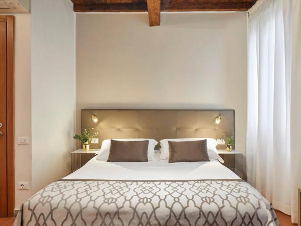 Sette Angeli Rooms : photo 3 de la chambre chambre double