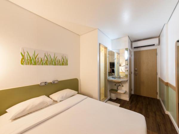 ibis budget Manaus : photo 2 de la chambre chambre double standard