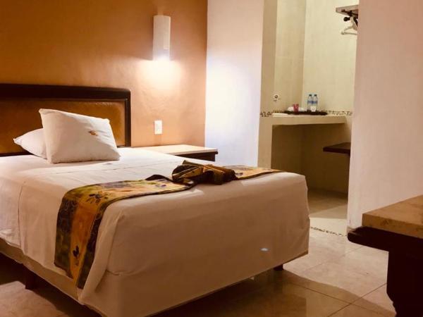 Hotel María Jose : photo 2 de la chambre chambre double standard