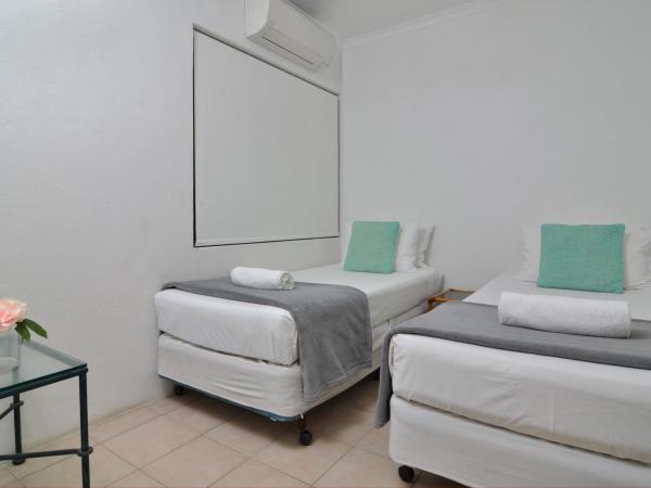 Driftwood Mantaray - Official Onsite Reception and Check In : photo 3 de la chambre appartement 3 chambres