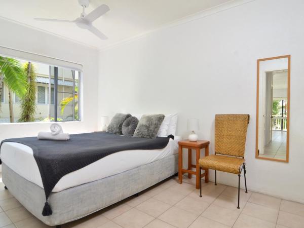 Driftwood Mantaray - Official Onsite Reception and Check In : photo 2 de la chambre appartement 3 chambres