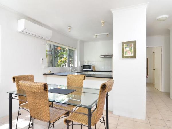 Driftwood Mantaray - Official Onsite Reception and Check In : photo 4 de la chambre appartement 3 chambres