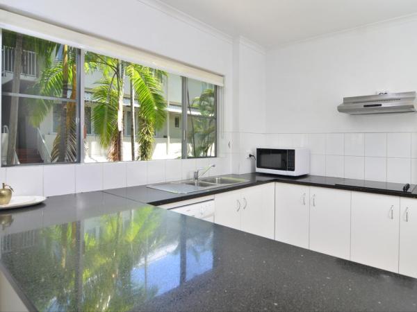 Driftwood Mantaray - Official Onsite Reception and Check In : photo 5 de la chambre appartement 3 chambres