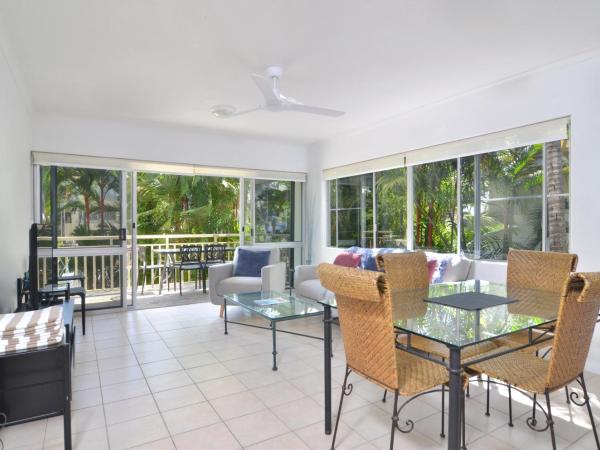 Driftwood Mantaray - Official Onsite Reception and Check In : photo 7 de la chambre appartement 3 chambres