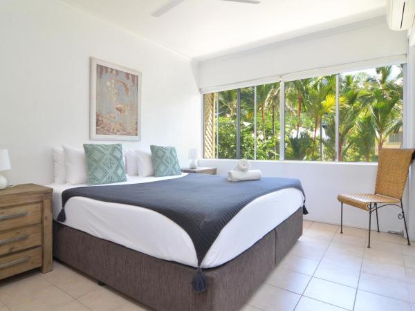 Driftwood Mantaray - Official Onsite Reception and Check In : photo 1 de la chambre appartement 3 chambres