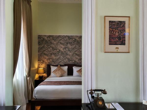 Praya Palazzo : photo 1 de la chambre suite de luxe