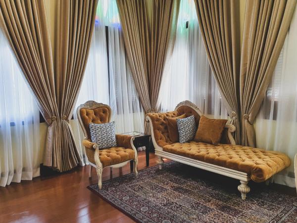 Praya Palazzo : photo 4 de la chambre suite de luxe