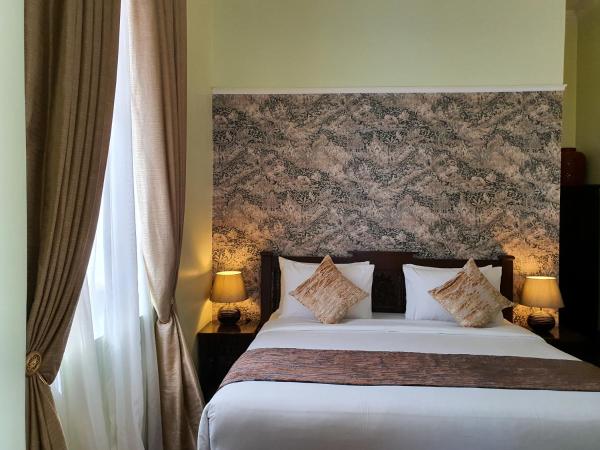 Praya Palazzo : photo 3 de la chambre suite de luxe