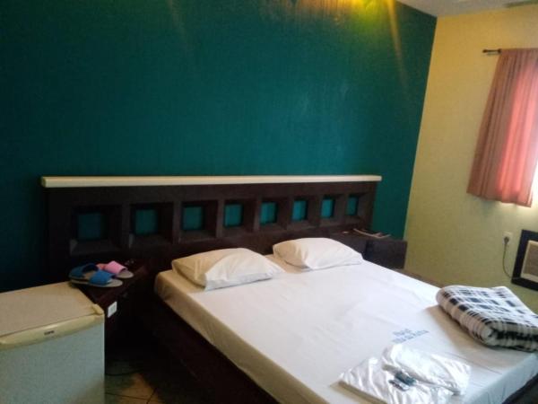 Hotel Villa da Penha : photo 2 de la chambre chambre simple