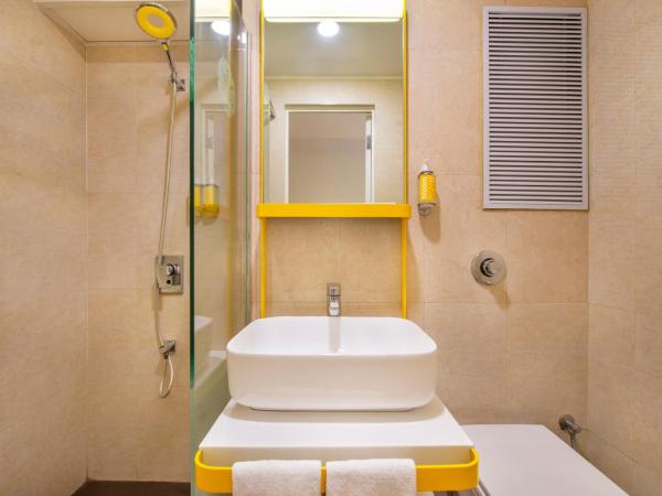 bloomrooms @ Janpath : photo 3 de la chambre suite signature