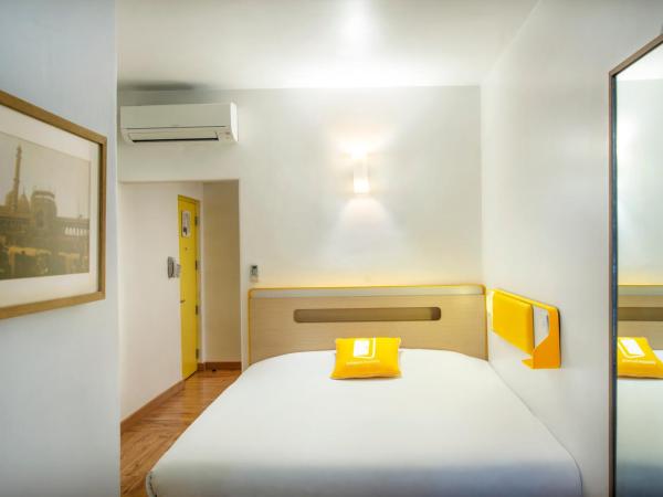 bloomrooms @ Janpath : photo 2 de la chambre suite signature