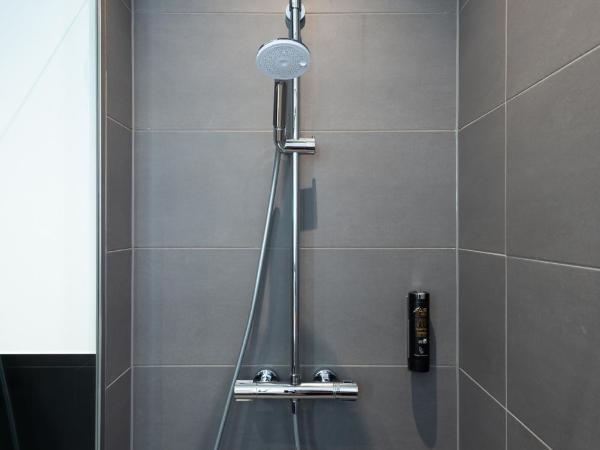 Hotel Esplanade Dortmund : photo 6 de la chambre chambre deluxe