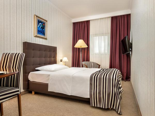Hotel Dubrovnik : photo 1 de la chambre chambre simple standard