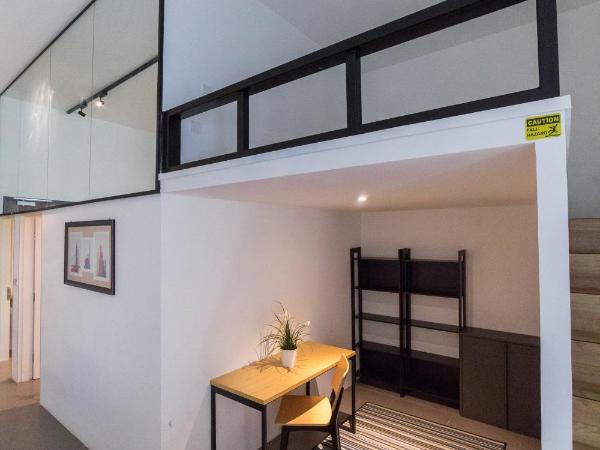 Establishment Bangsar By Sleepy Bear : photo 3 de la chambre appartement 3 chambres