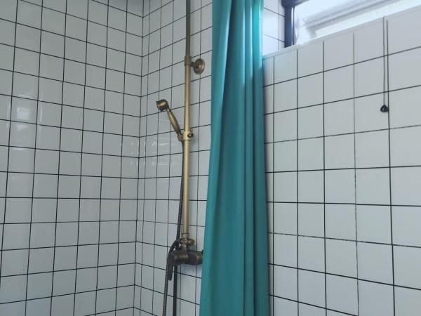 Encounter Garden Great Wall Holiday Guesthouse : photo 8 de la chambre chambre lit queen-size 