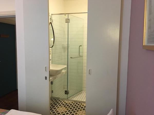 Spices Hotel : photo 7 de la chambre chambre simple standard avec douche