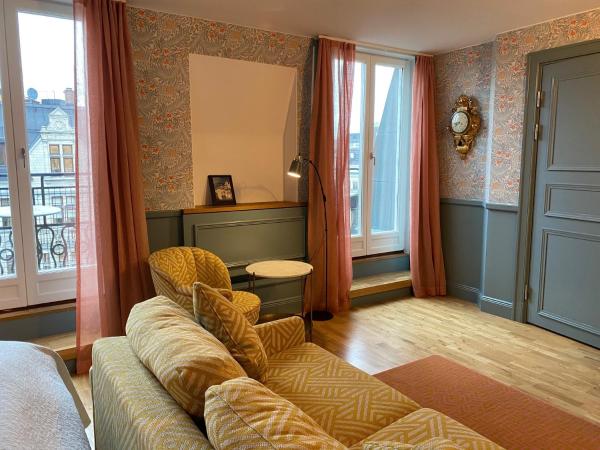 Hotel Kung Carl, WorldHotels Crafted : photo 5 de la chambre chambre lits jumeaux pour personnes à mobilité réduite