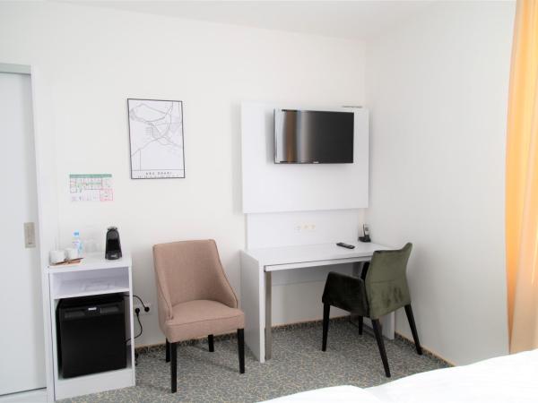 Amplidi Hotel Hannover : photo 7 de la chambre chambre double standard